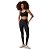 Legging Malwee Suplex - Imagem 1