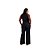Calça CAUTION Wide Leg Plus - Imagem 2
