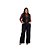 Calça CAUTION Wide Leg Plus - Imagem 1