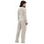 Pijama Cor Com Amor Manga Longa - Imagem 2