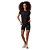 Blusa Malwee Manga Curta DryFit - Imagem 1