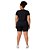 Blusa Malwee Manga Curta DryFit Plus Size - Imagem 2