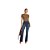 Calça Gatos e Atos BootCut Jeans - Imagem 1