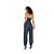 Blusa Gatos e Atos Jeans Sem Alças - Imagem 2