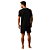 Pijama Malwee Masculino Manga Curta - Imagem 2
