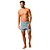 Shorts Malwee Masculino De Pijama Samba Canção - Imagem 1