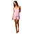 Pijama Malwee Feminino Cavado - Imagem 2