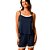 Pijama Malwee Feminino Regata Decote V Detalhe Renda - Imagem 2