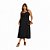 Vestido Doce Trama Midi Com Alças - Imagem 4