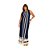 Vestido Doce Trama Longo - Imagem 2