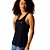 Regata Malwee Feminina Nadador Em Malha Dry Active - Imagem 1