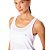 Regata Malwee Feminina Nadador Em Malha Dry Active - Imagem 4