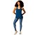 Regata Malwee Feminina Nadador Em Malha Dry Active - Imagem 10