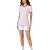 T-Shirt Alto Giro Com Tule - Imagem 6
