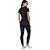T-Shirt Alto Giro Com Tule - Imagem 2