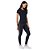 T-Shirt Alto Giro Com Tule - Imagem 3