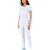 T-Shirt Alto Giro Com Tule - Imagem 4