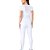 T-Shirt Alto Giro Com Tule - Imagem 5