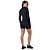 Bermuda Alto Giro Barra Com Silicone - Imagem 2