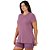 T-Shirt Alto Giro Plus Size - Imagem 1