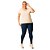 Legging Malwee Plus Size - Imagem 1