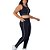 Leggin Alto Giro Plus Size - Imagem 3