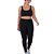 Leggin Alto Giro Plus Size - Imagem 1