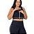 Bermuda Alto Giro Plus Size - Imagem 1