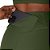 Shorts Malwee Feminino Bolso Costas - Imagem 3