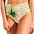 Calcinha De Chelles Biquini Hot Pant Dupla Face - Imagem 1