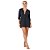 Chemise Alto Giro Manga 7/8 - Imagem 5