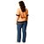 Blusa Malwee Plus Size - Imagem 3