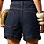 Shorts Monnari Jeans Mom - Imagem 3