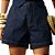 Shorts Monnari Jeans Mom - Imagem 2