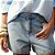 Shorts Monnari Mom Jeans - Imagem 2