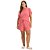 Short Doll Cor Com Amor Plus Size - Imagem 1