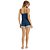 Short Doll Cor Com Amor Alça - Imagem 2