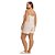 Short Doll Cor Com Amor Alça Plus Size - Imagem 2
