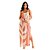 Saída De Chelles Vestido Longo - Imagem 1