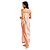 Saída De Chelles Vestido Longo - Imagem 2