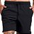 Shorts Mash Liso Plus - Imagem 3