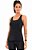 Regata Alto Giro Skin Fit Alogada - Imagem 6