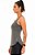 Regata Alto Giro Skin Fit Alogada - Imagem 4