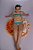 Biquíni Infantil Clarissol Beachwear Tomara que Caia - Imagem 3