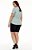 Bermuda Alto Giro Suplex Plus Size - Imagem 2