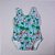 Maiô Baby Clarissol Beachwear Flamingos - Imagem 1