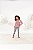Pijama Malwee Infantil Menina Manga Longa - Imagem 1
