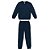 Pijama Malwee Infantil Menino Moletinho com Viscose - Imagem 5