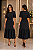 Vestido Crepe Fluido - Imagem 2