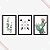 Kit 03 quadros home - Imagem 3